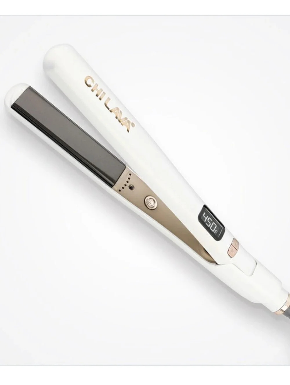 CHI LAVA 1 Inch Hairstyling Iron